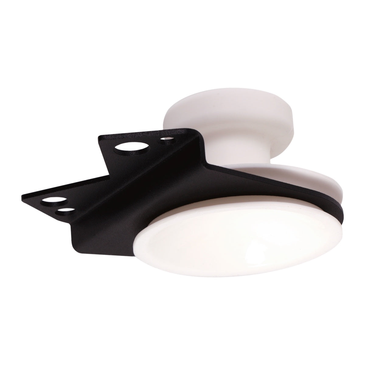 MiniFix suction cup with drilling template