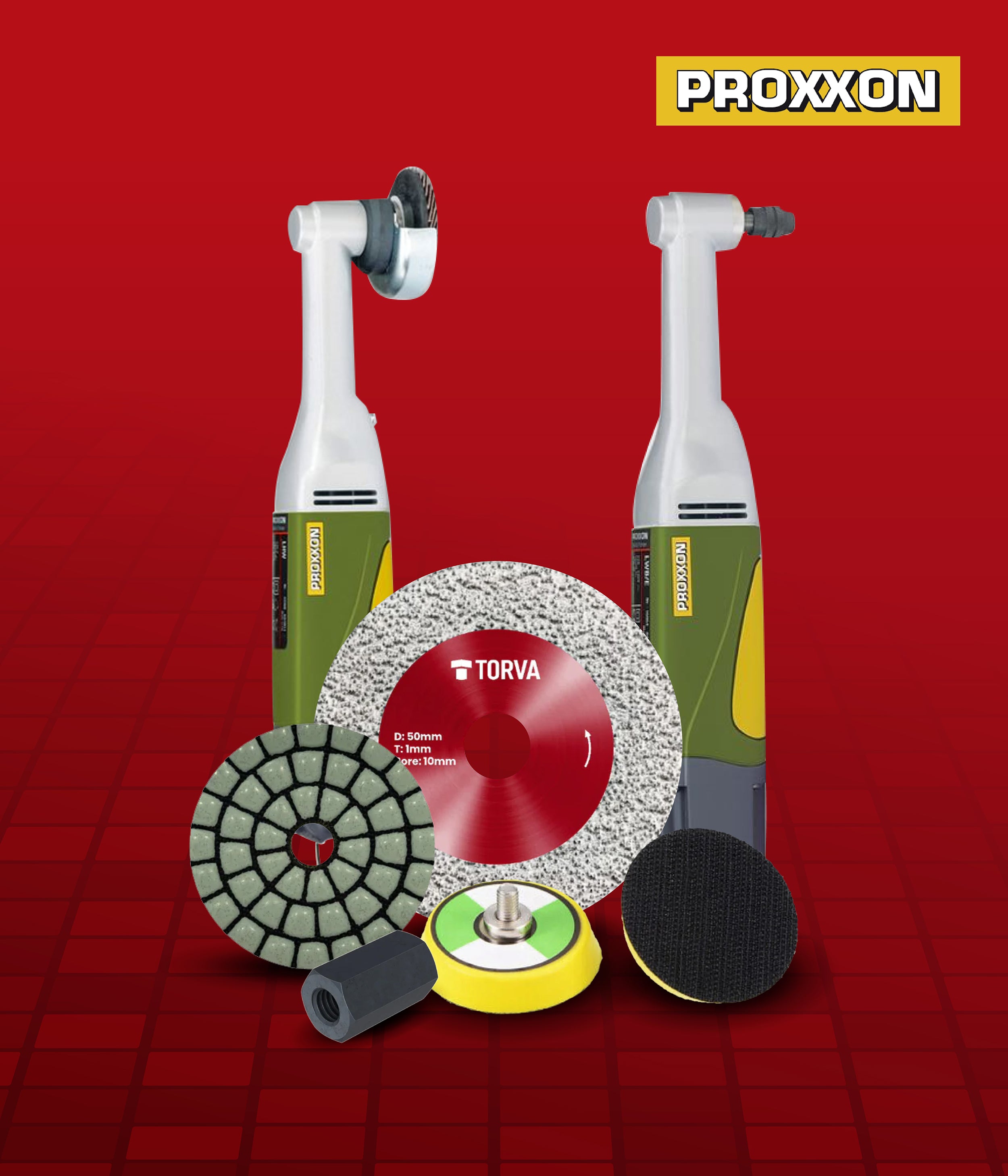 proxxon tools