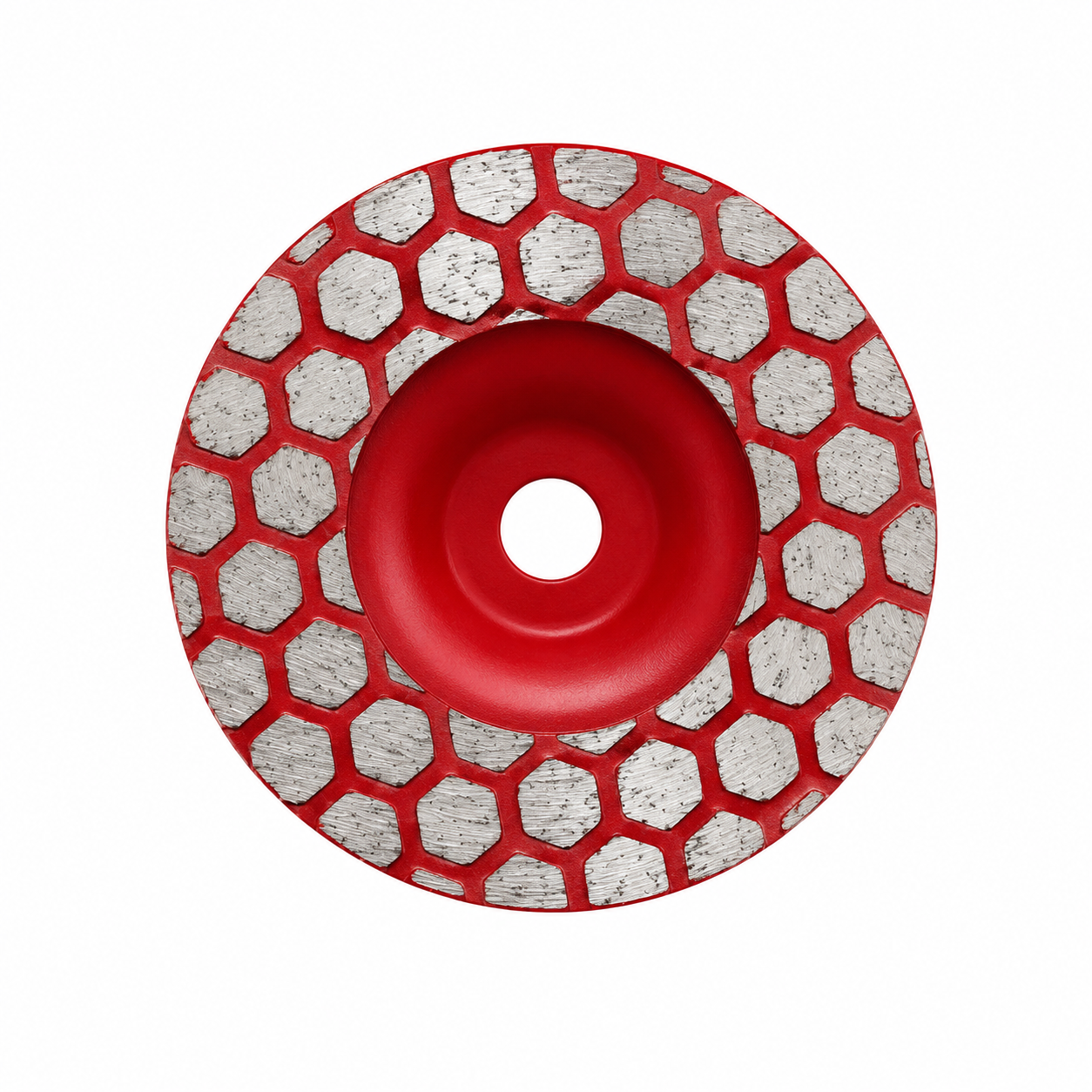 TORVA 45mm Grinding Cup HEXA