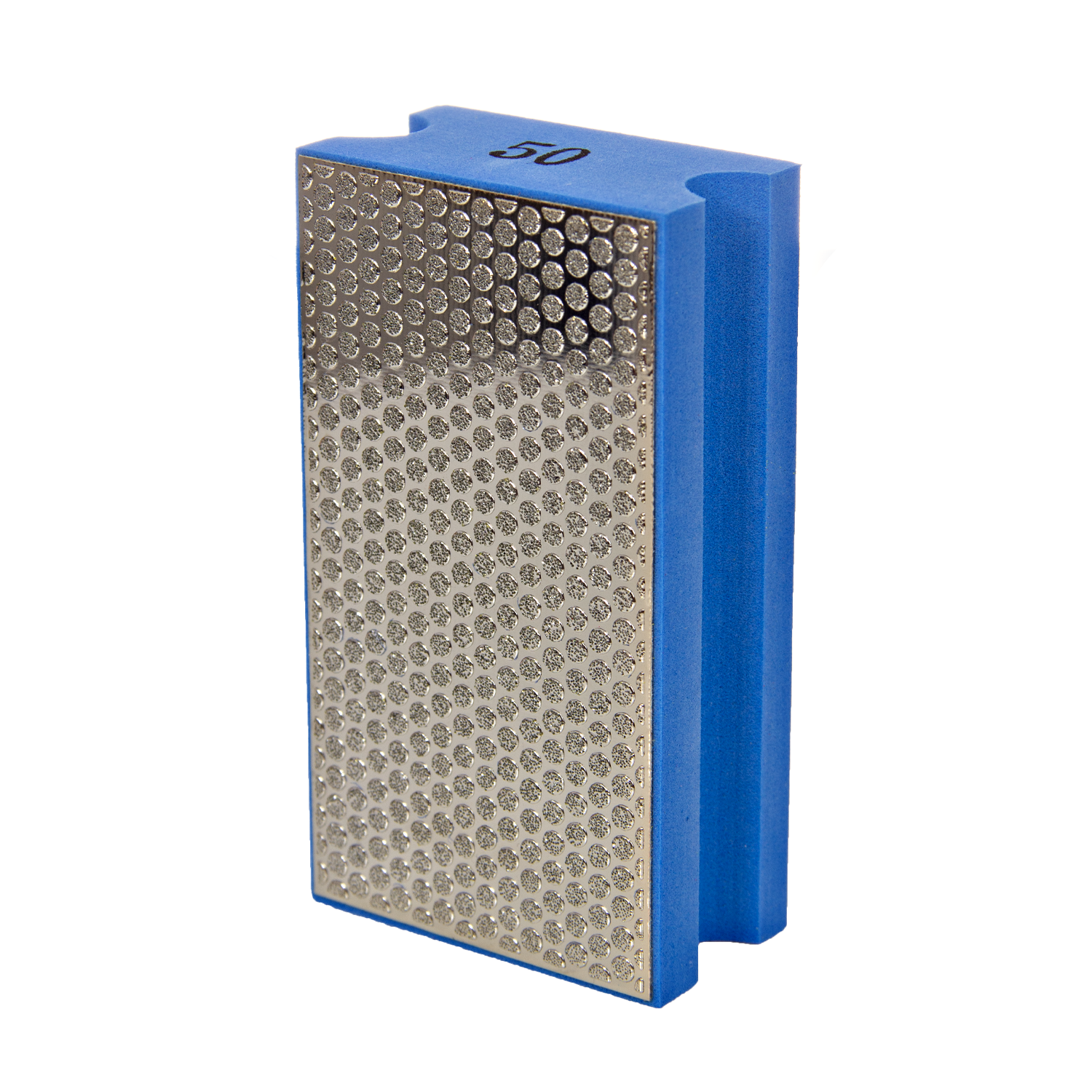 TORVA Hand Diamond Sanding Pads