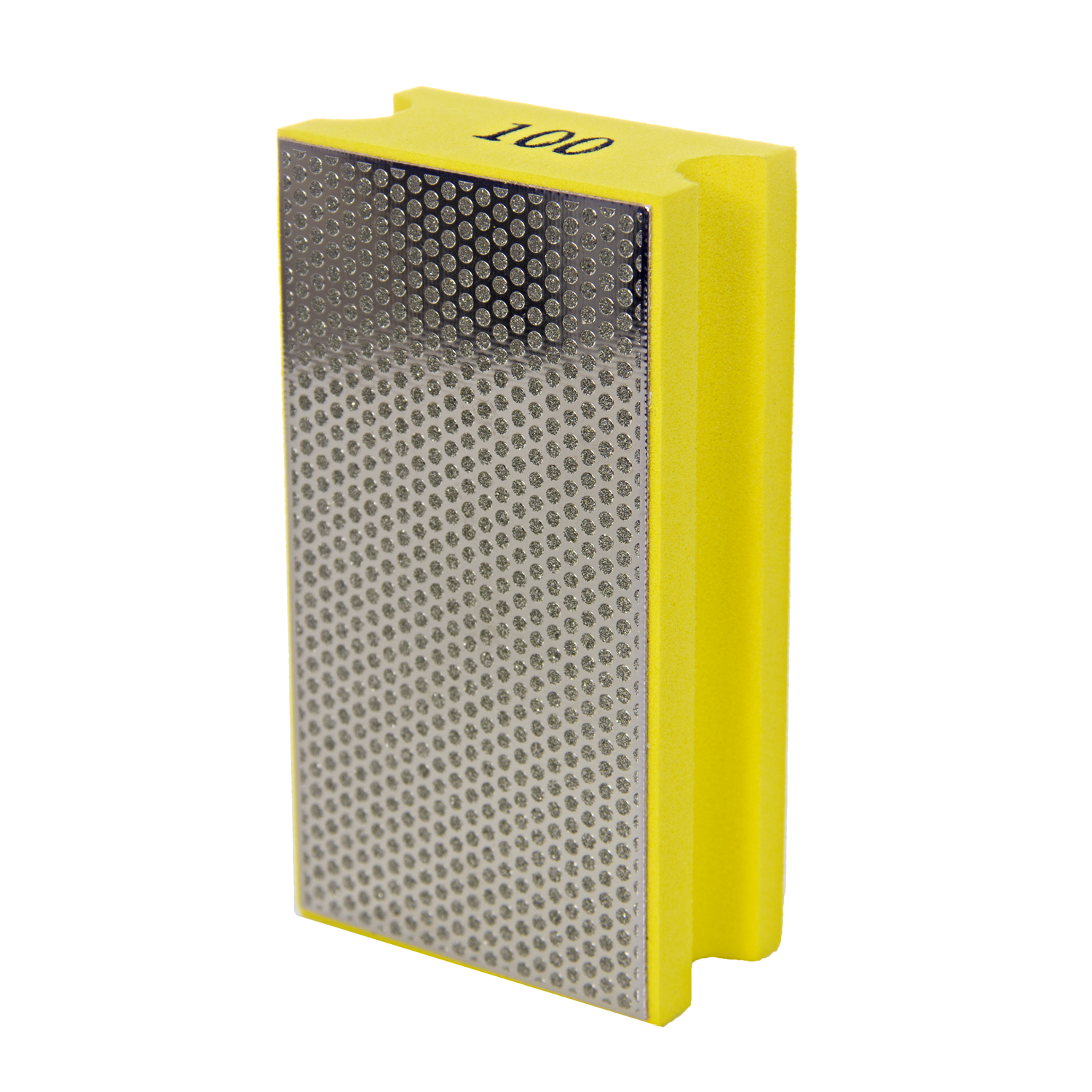 TORVA Hand Diamond Sanding Pads