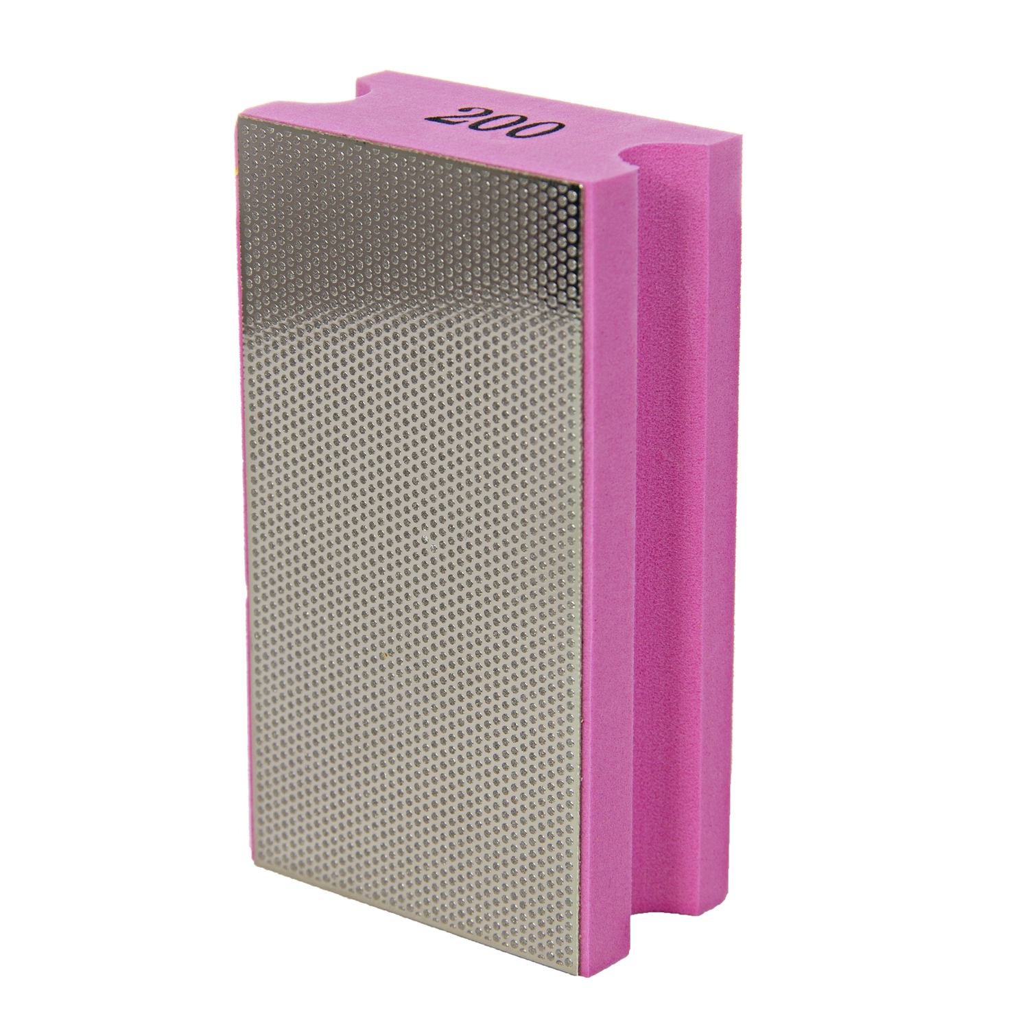 TORVA Hand Diamond Sanding Pads