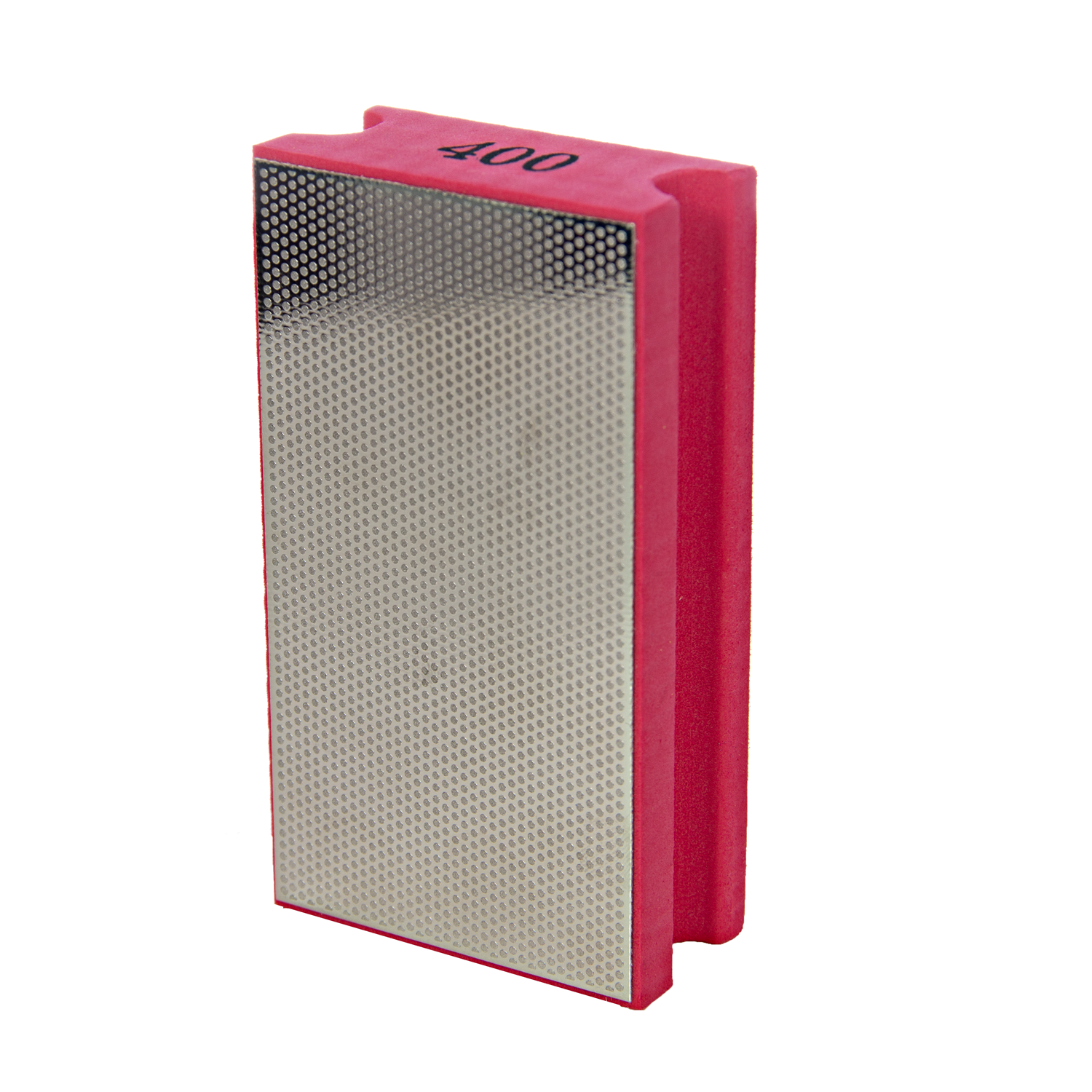 TORVA Hand Diamond Sanding Pads