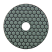 TORVA Dry Diamond Polising Pads 100mm
