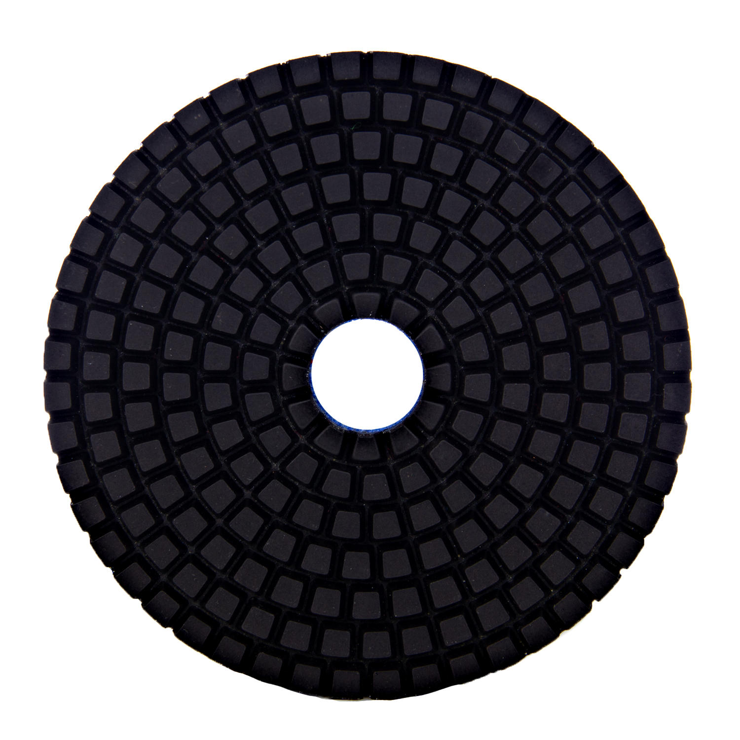TORVA PRO WET Polishing Pads 100mm