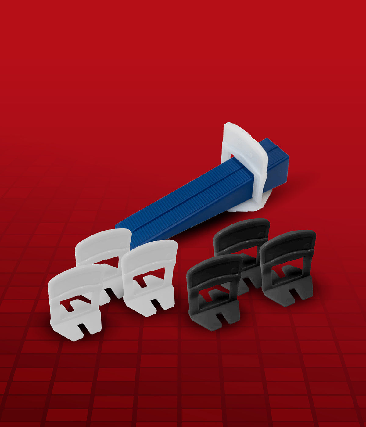 Dakota Tile Levelling Clips