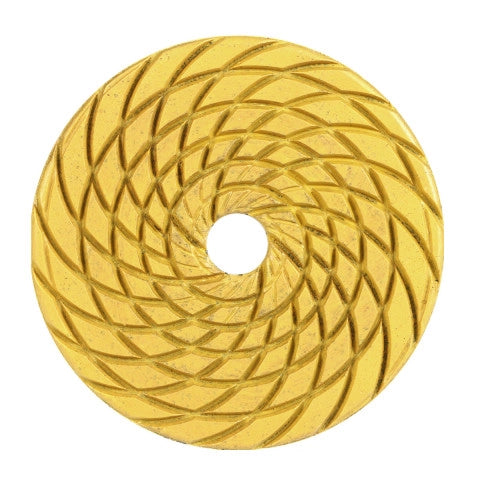 DISTAR PRO Dry Diamond Polishing Pads 100mm