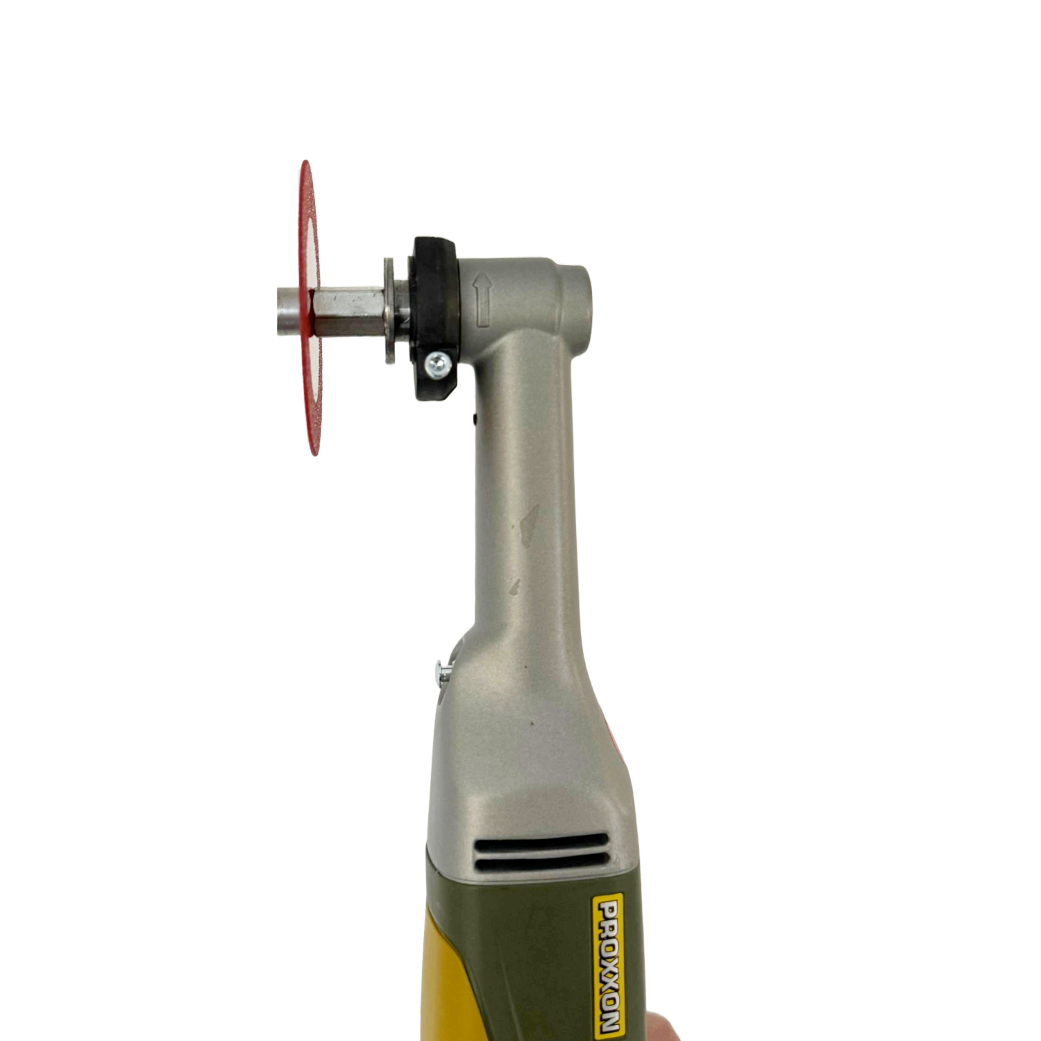 TORVA Proxxon Adapter For Proxxon Mini Grinders