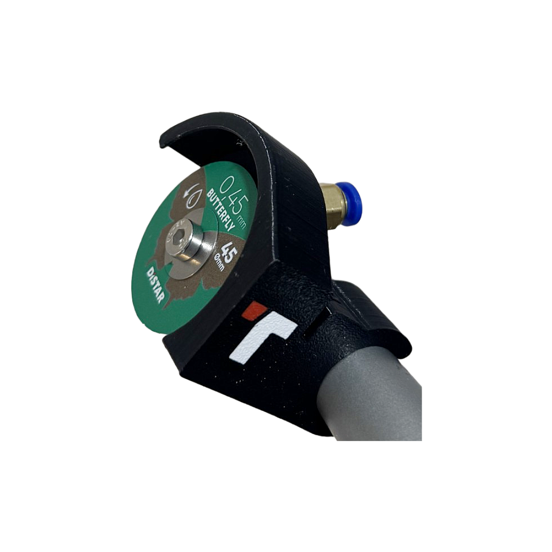 Ceramic Stone Tool Kit – Compatible with Proxxon Mini Angle Grinder