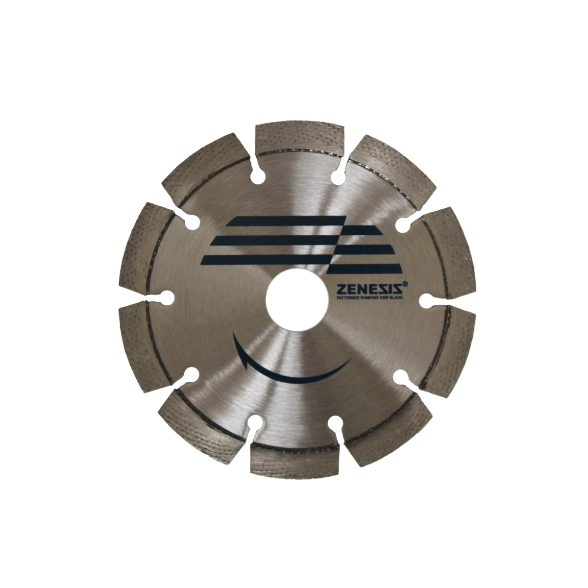 Quartz & Granite Segmented Diamond Blade