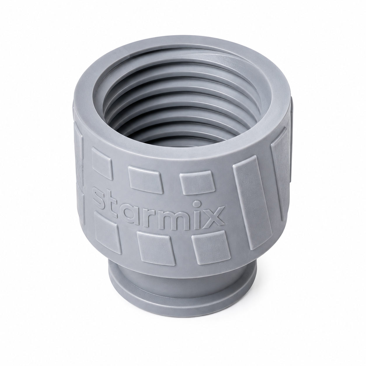 V.GRAN Dust Collector Adaptor for Starmix 50mm Hose Vacuum Cleaner