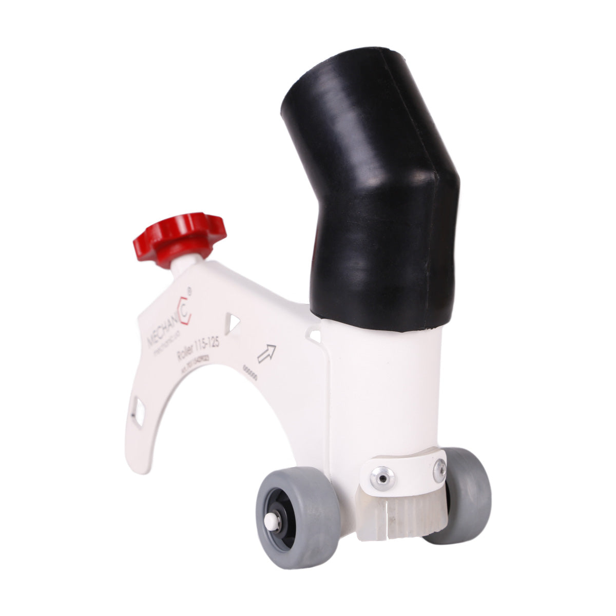 Cutting guard Mechanic Roller 115-125