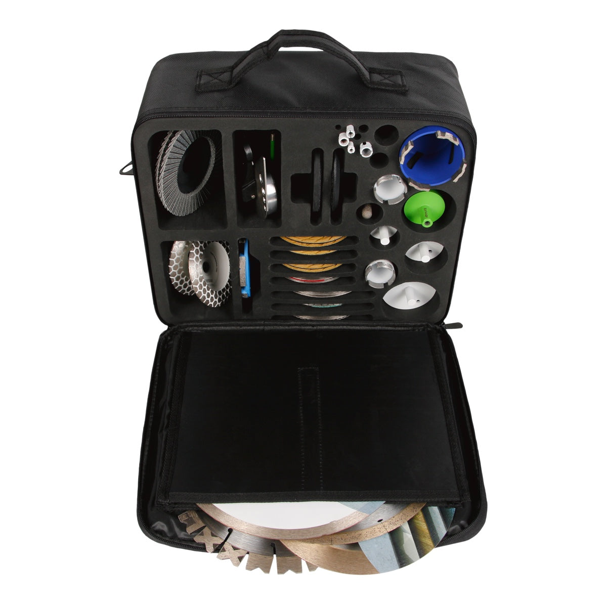 Tiiling Tool Bag Distar BOX