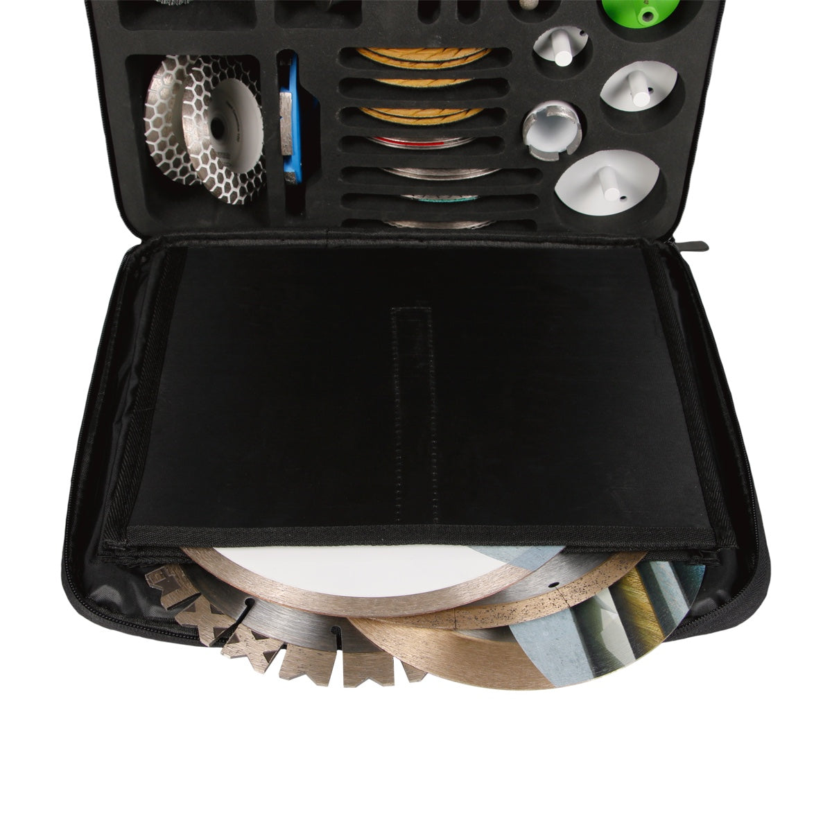 Tiiling Tool Bag Distar BOX