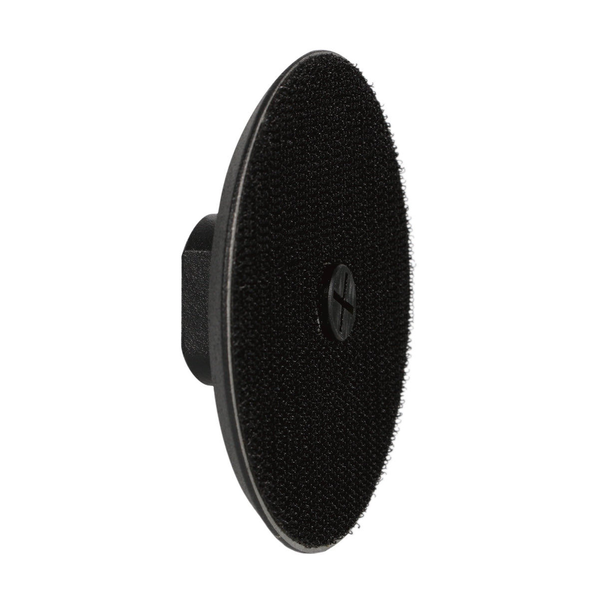 M14 100mm Aluminum Velcro Backing Pad