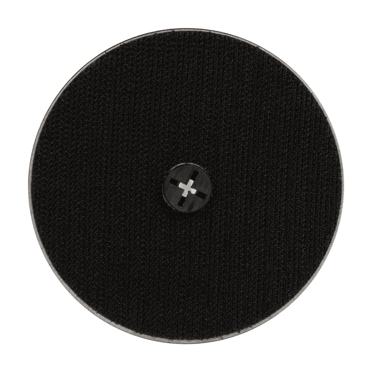 M14 100mm Aluminum Velcro Backing Pad