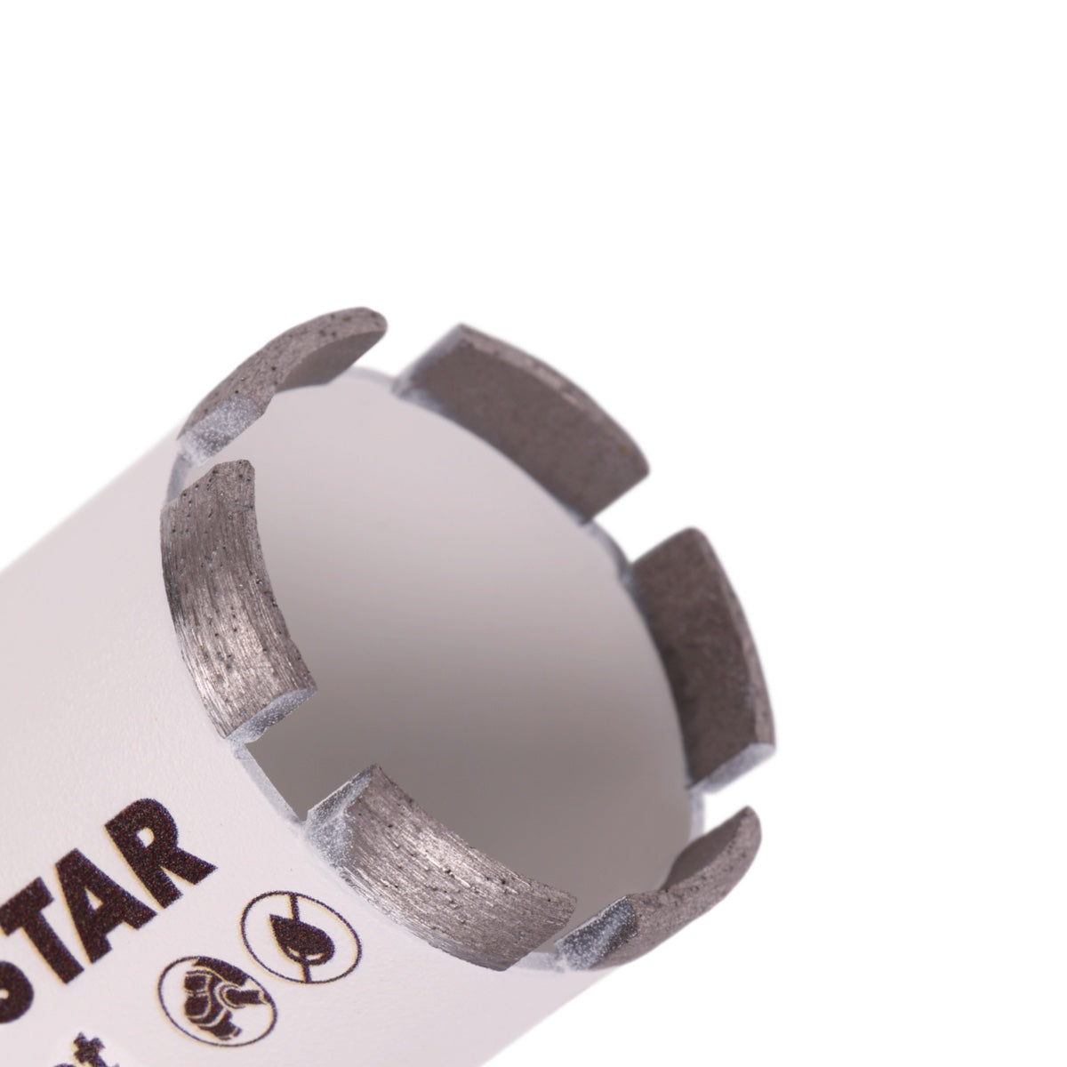 Diamond Core Drill Bit 50mm x M14 Rocket