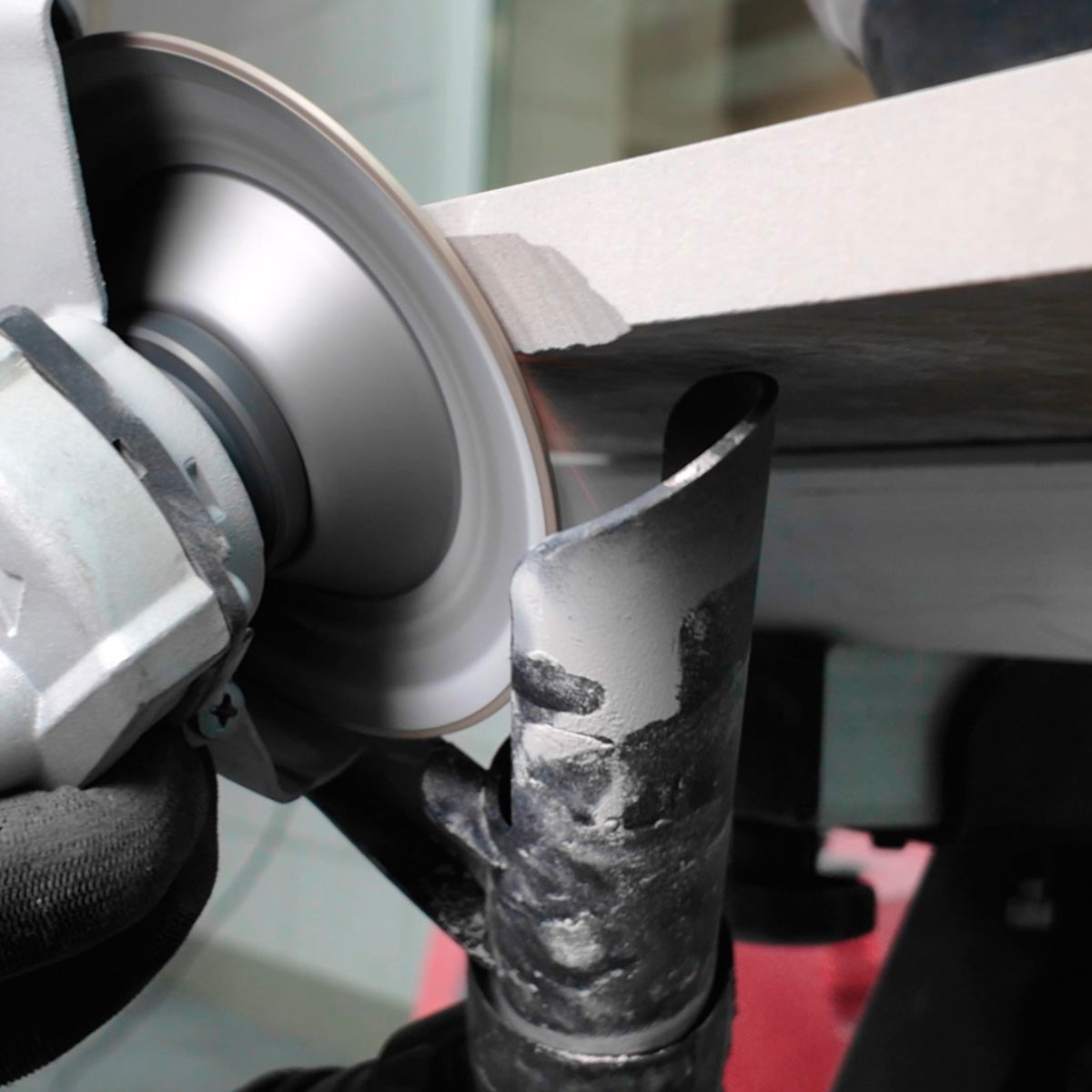 Distar Mitre Grinding Cup 115x22.2mm