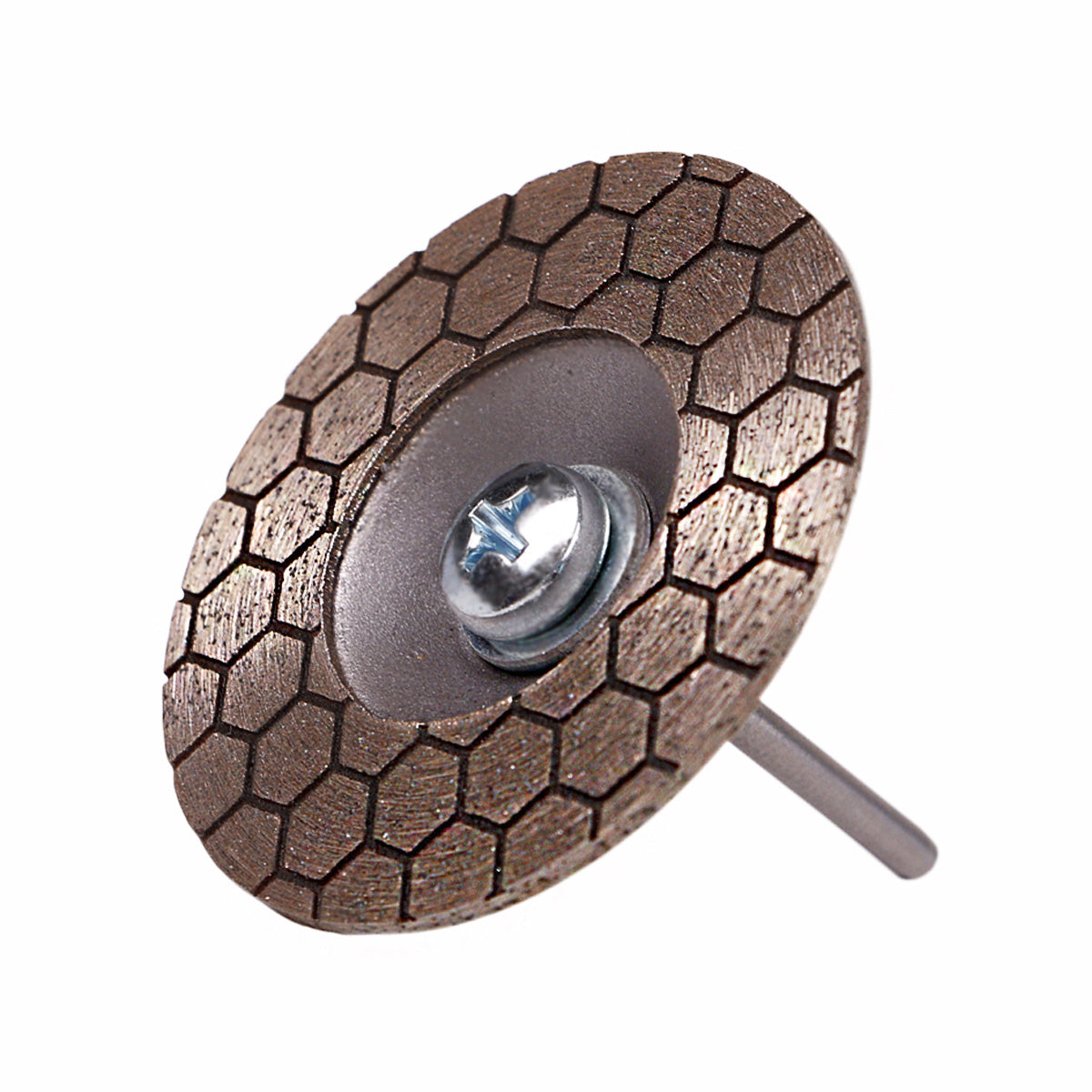 NECTAR | Ø45 mm Diamond Grinding Cup Wheel – Distar