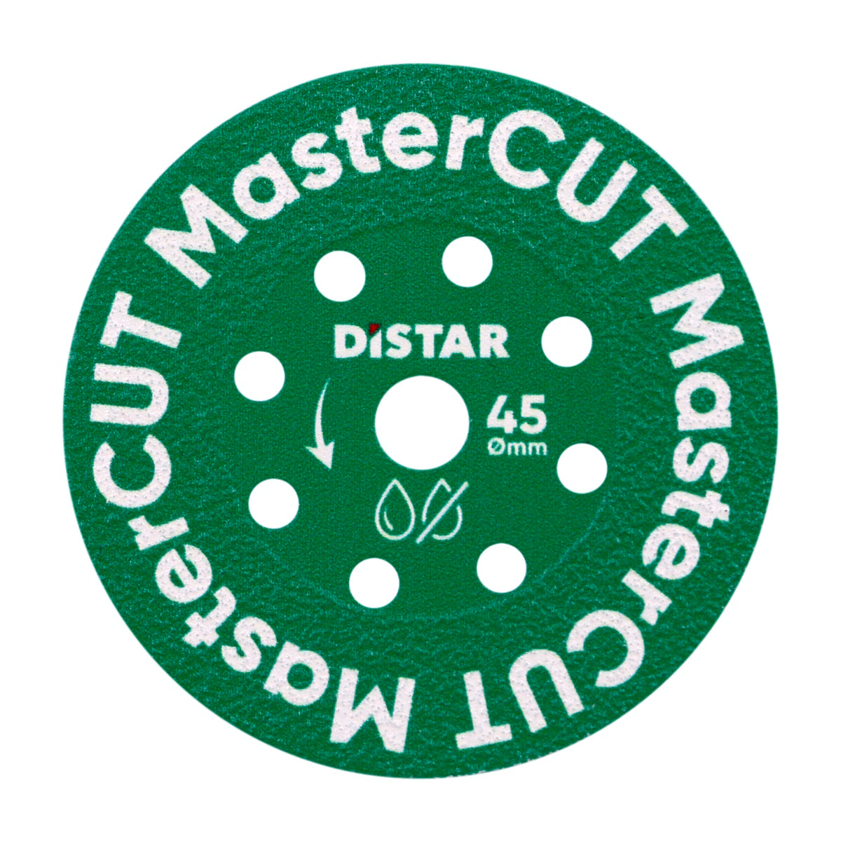 Distar MasterCUT Diamond Cutting Blade Distar 45mm