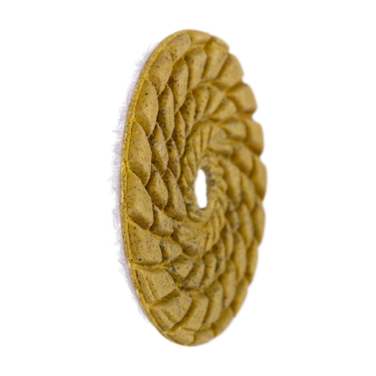 50mm Porcelain Polishing Pad Grit 1