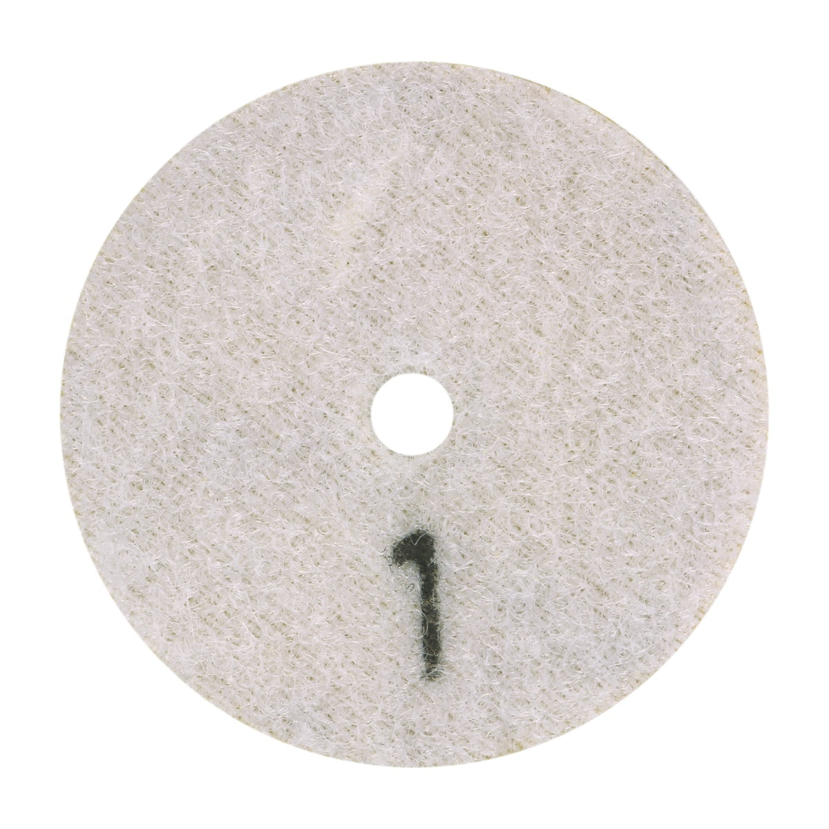 Distar 50mm Porcelain Polishing Pad Grit 3