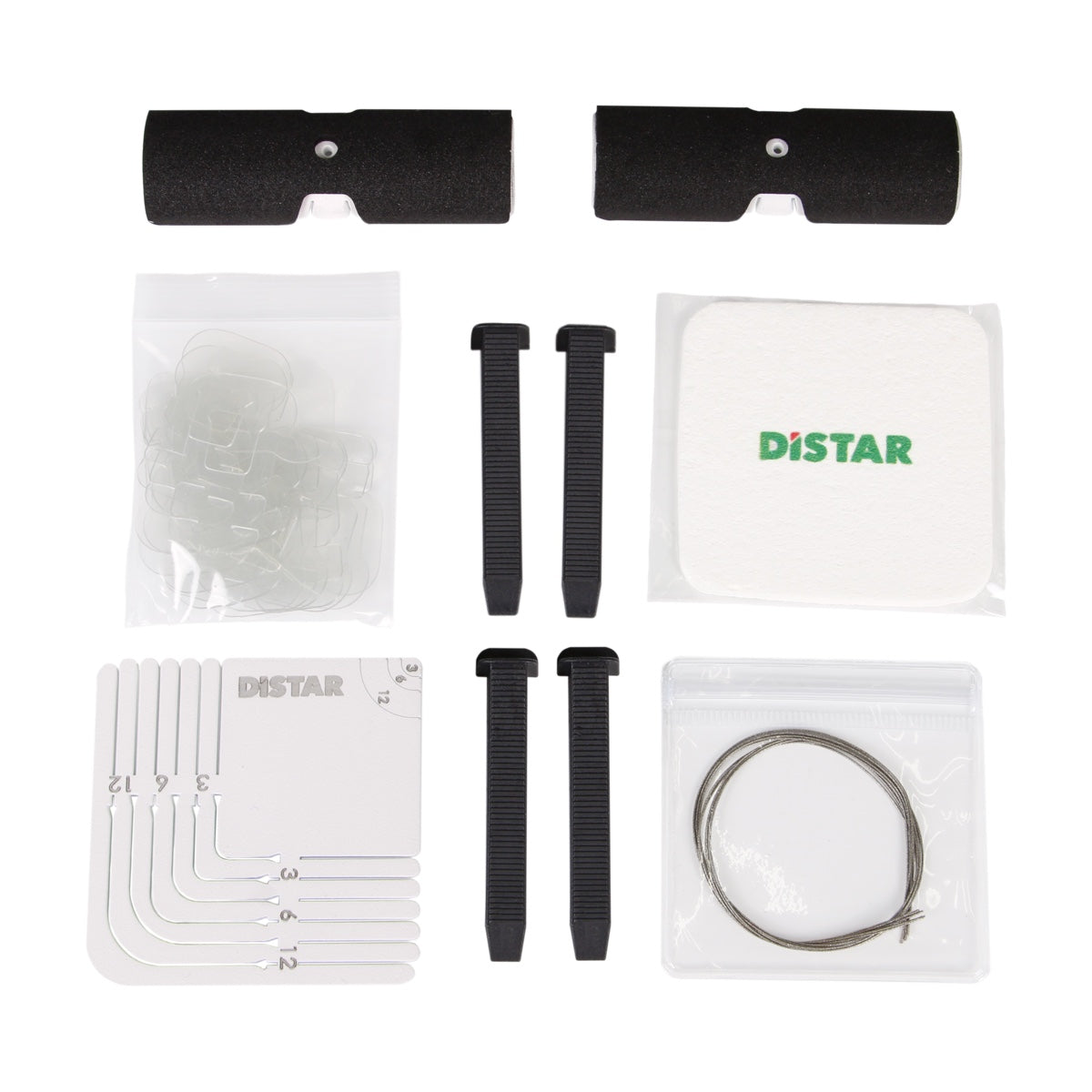 CordSET - Set For Radius Tile Cutting