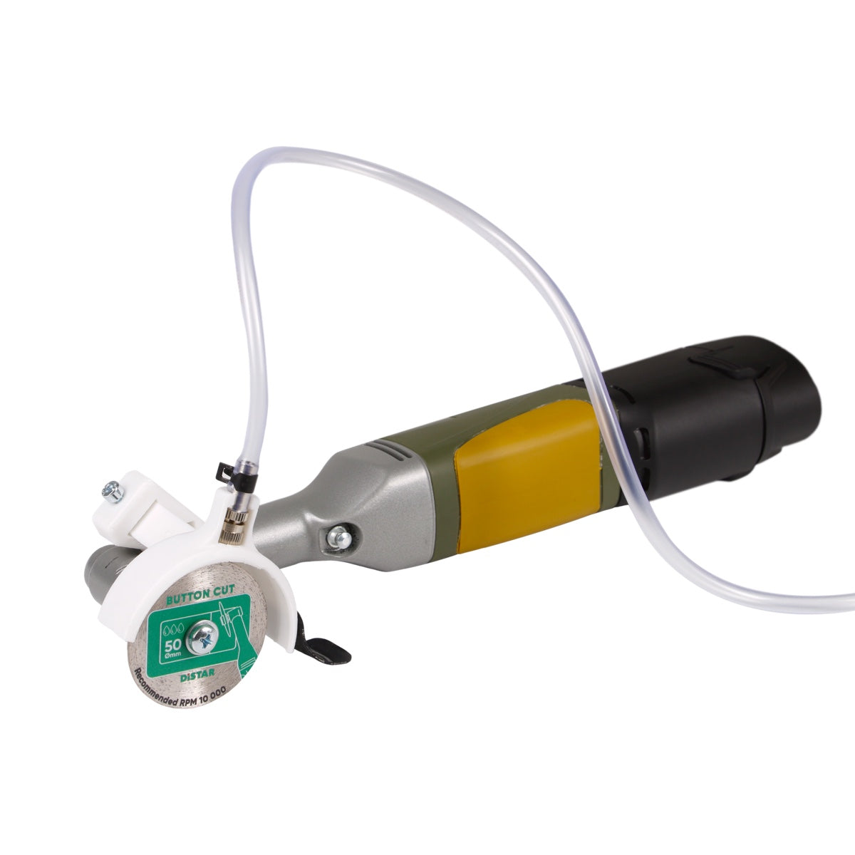 Distar Proxxon Water Cutting Ajustable Guard
