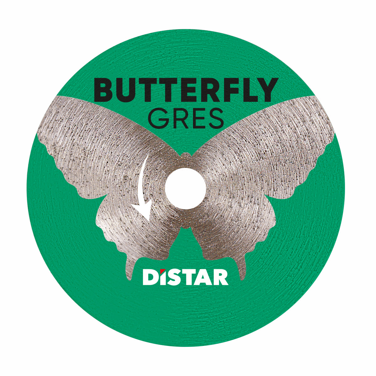 Proxxon Distar Butterfly Diamond Cutting Blade 45mm