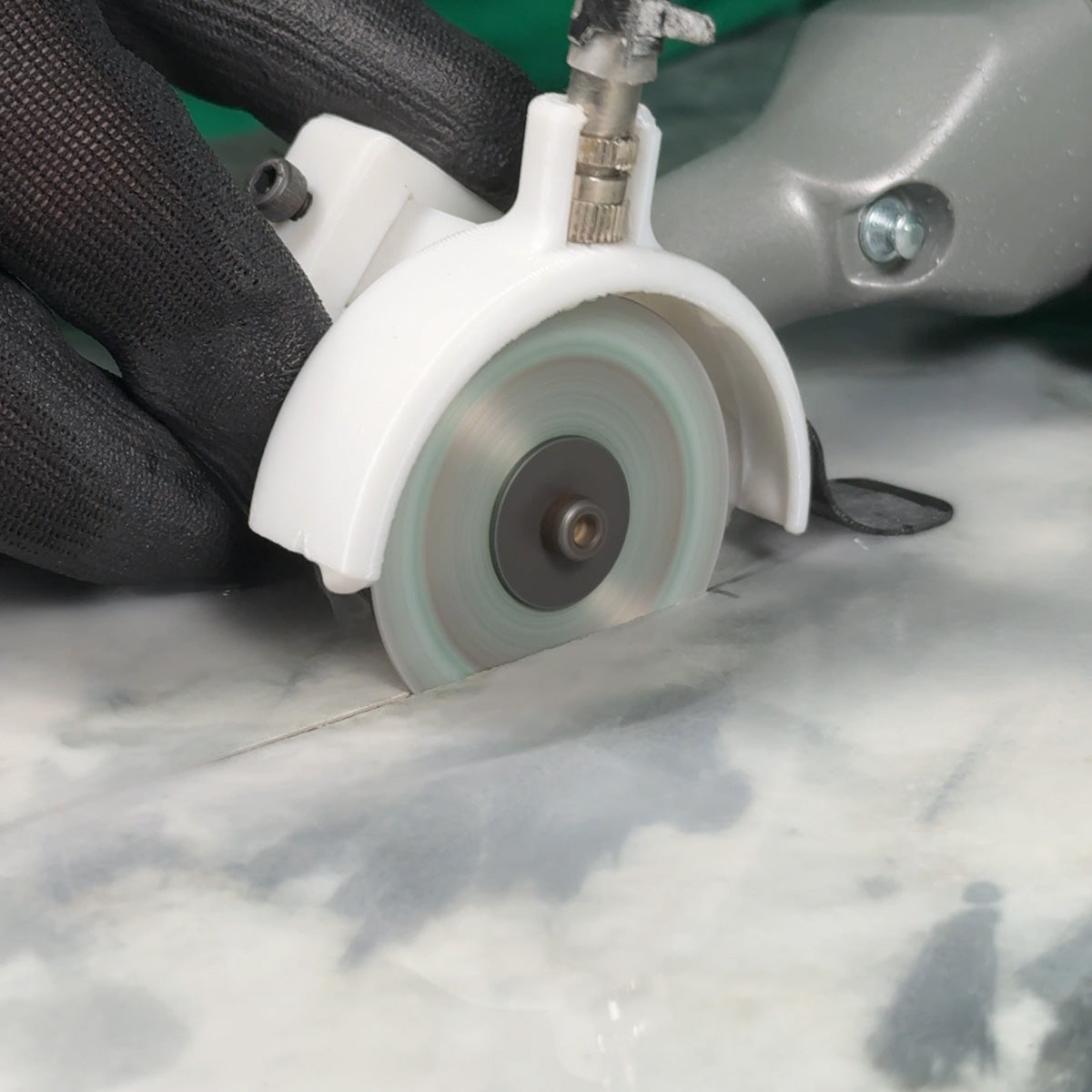 Proxxon Distar Butterfly Diamond Cutting Blade 45mm