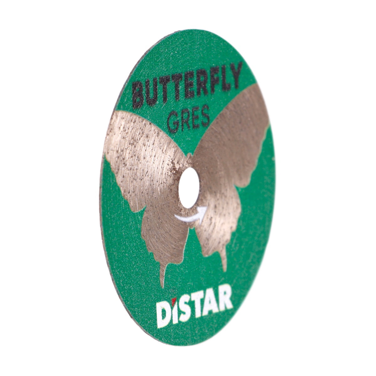 Distar Butterfly Diamond Cutting Blade 45mm for Proxxon LHW, LHW/A & LWB/E