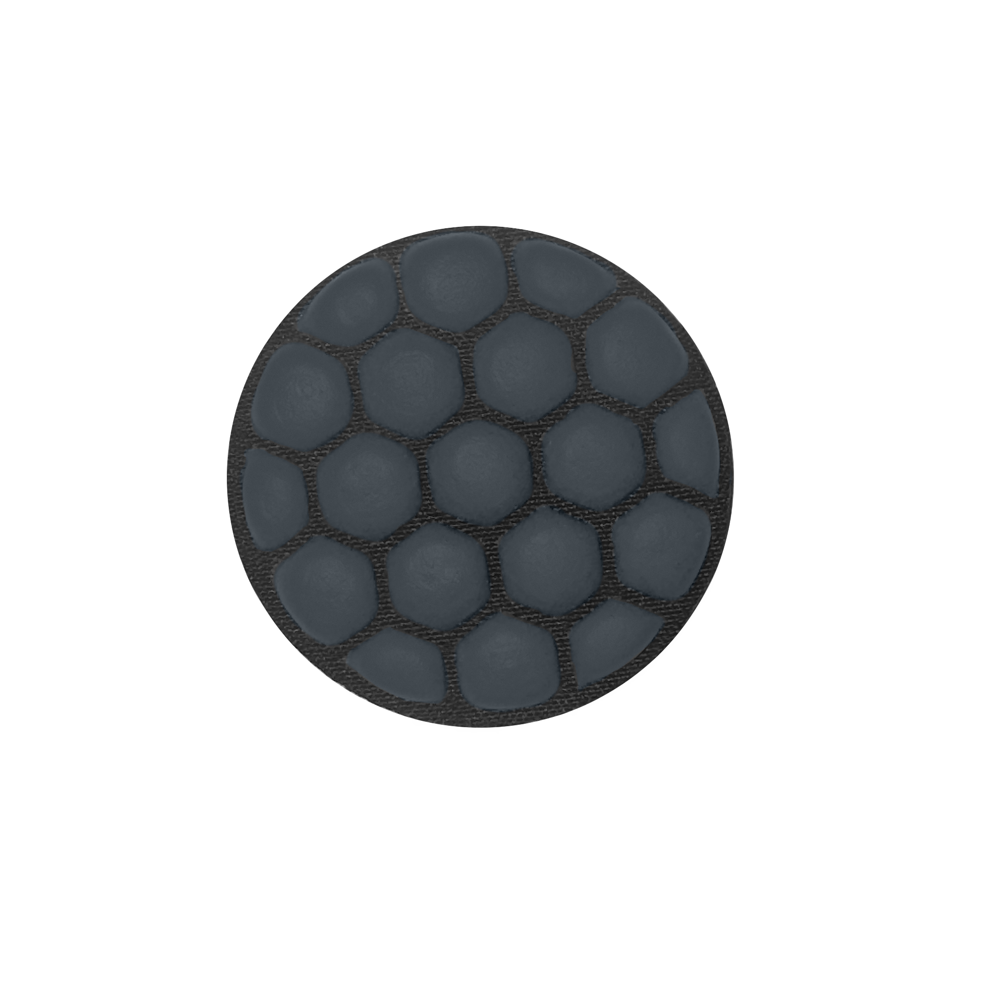 50mm Dry Polishing Pads – Proxxon