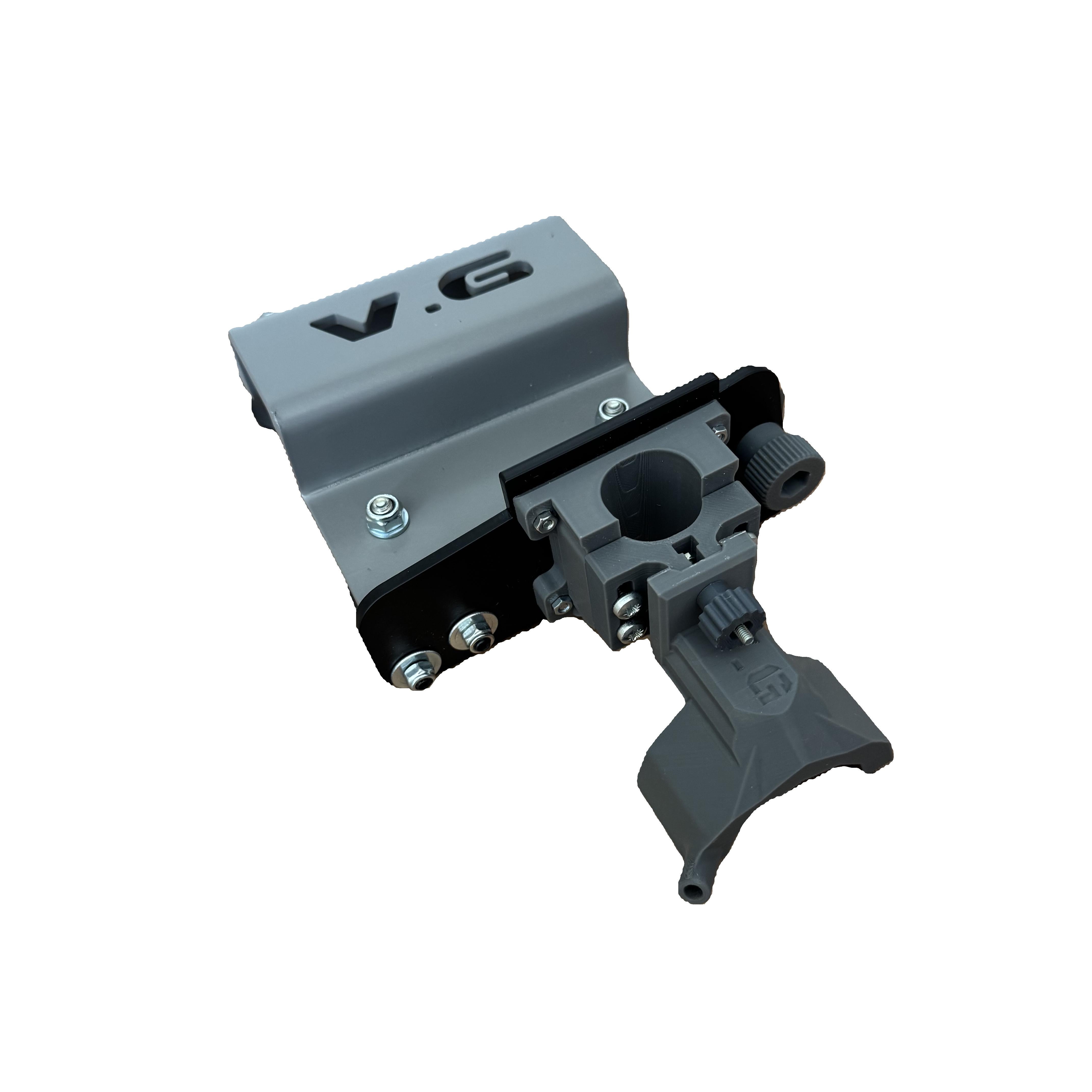 PROXXON Cutting Adaptor For Raimondi Razor Rail