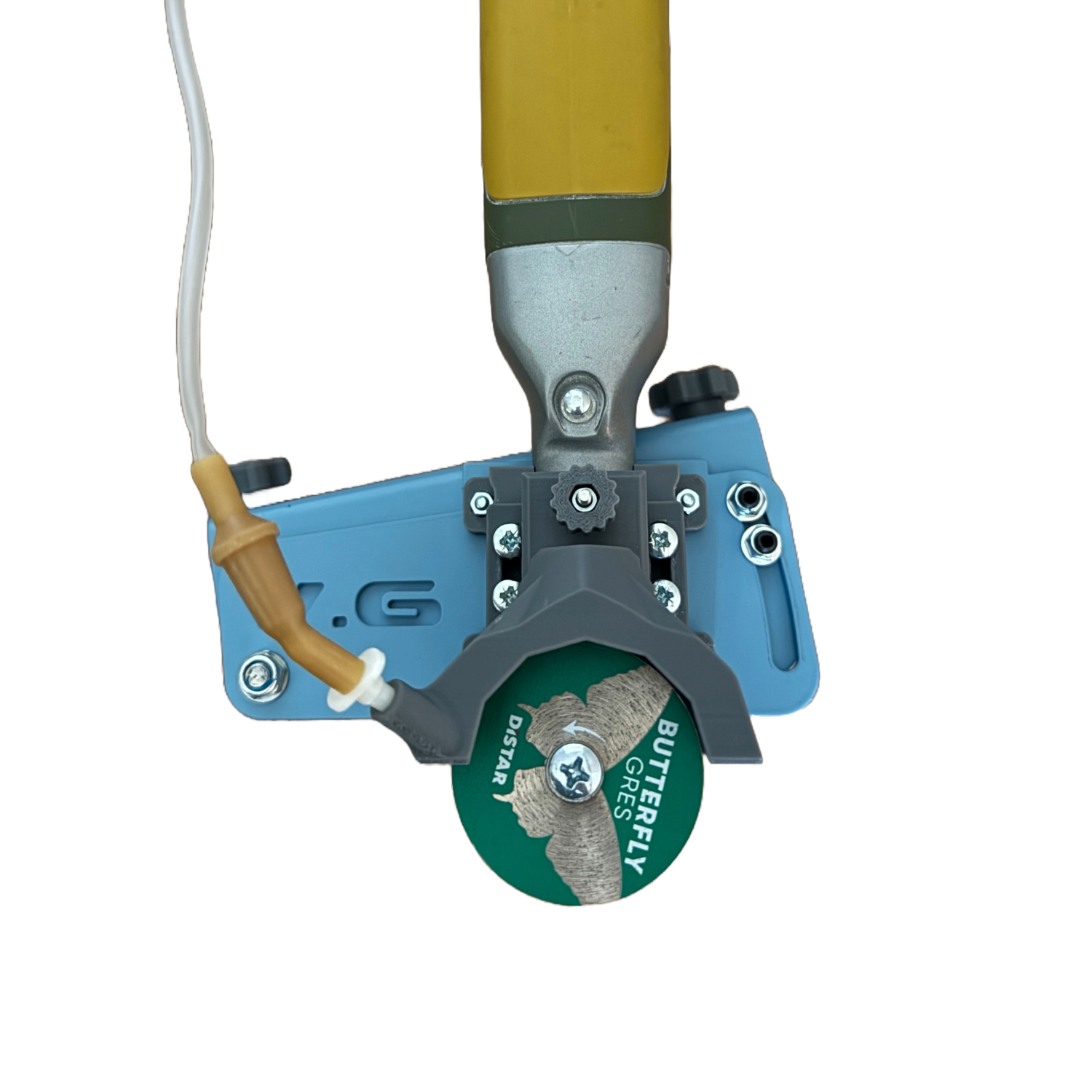 PROXXON Cutting Adaptor For SIGMA KERA-CUT SYSTEM