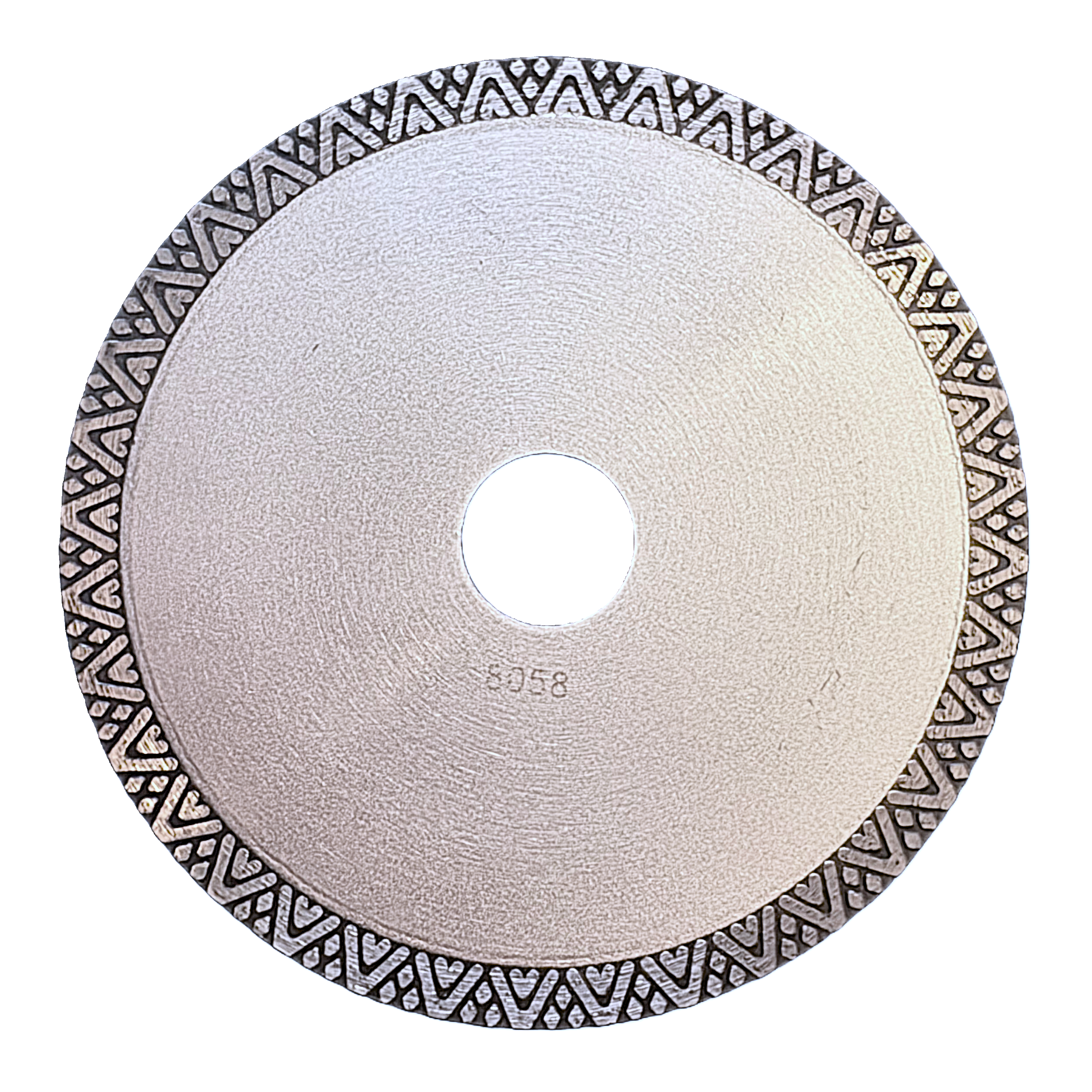 TORVA Mitre Edge Diamond Blade 115mm x 22.23mm