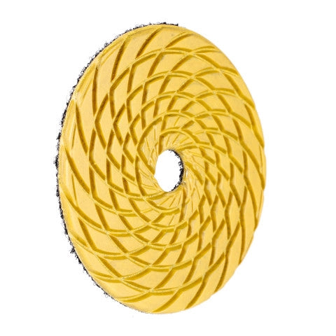 DISTAR PRO Dry Diamond Polishing Pads 100mm