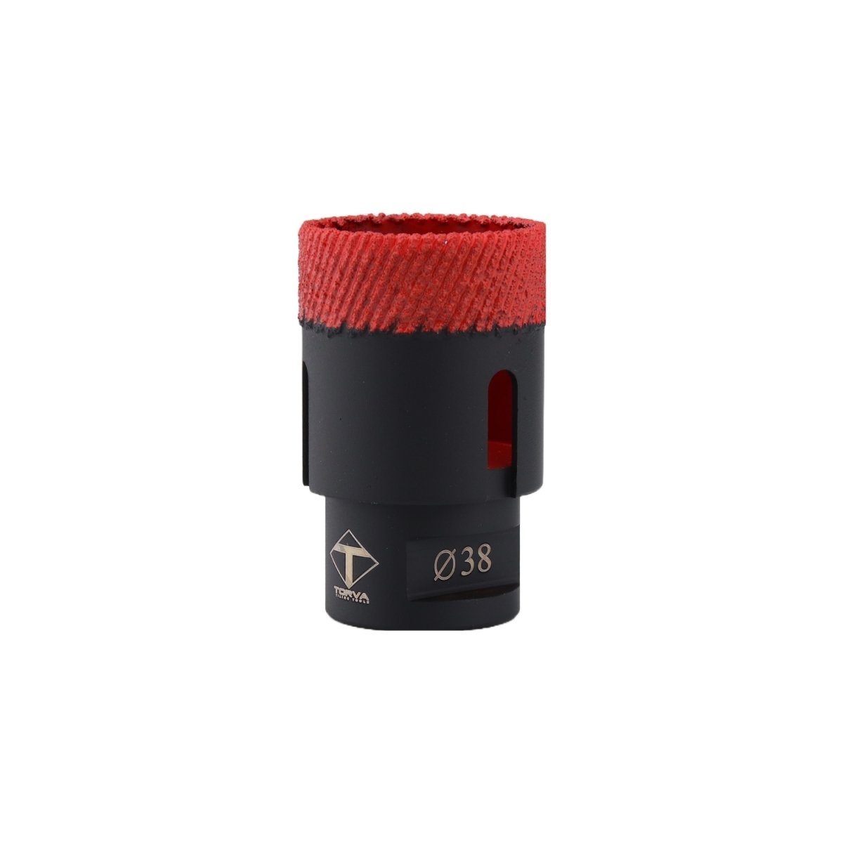 Diamond Hole Cutter - Torva Tiling Tools