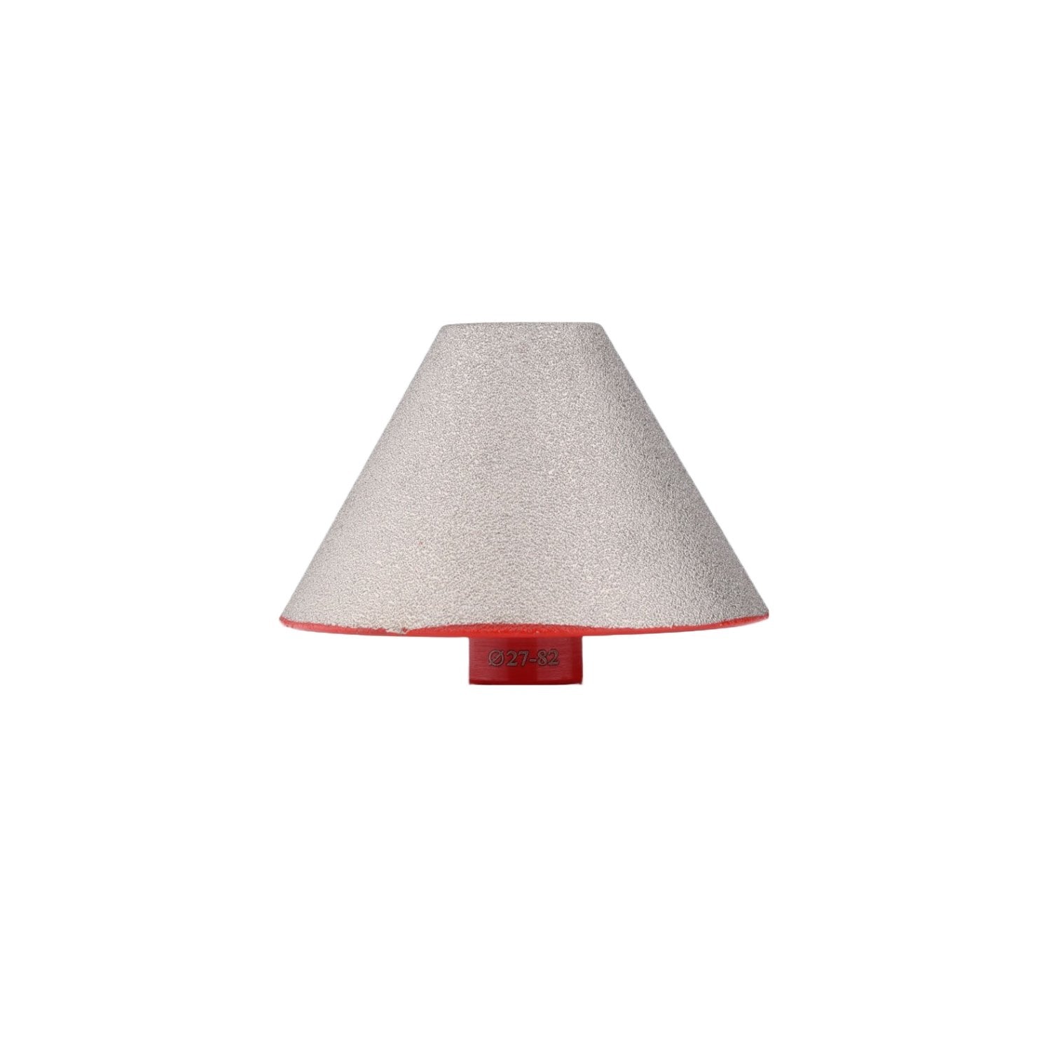 Professional M14 Diamond Mill Cones - Torva Tiling Tools