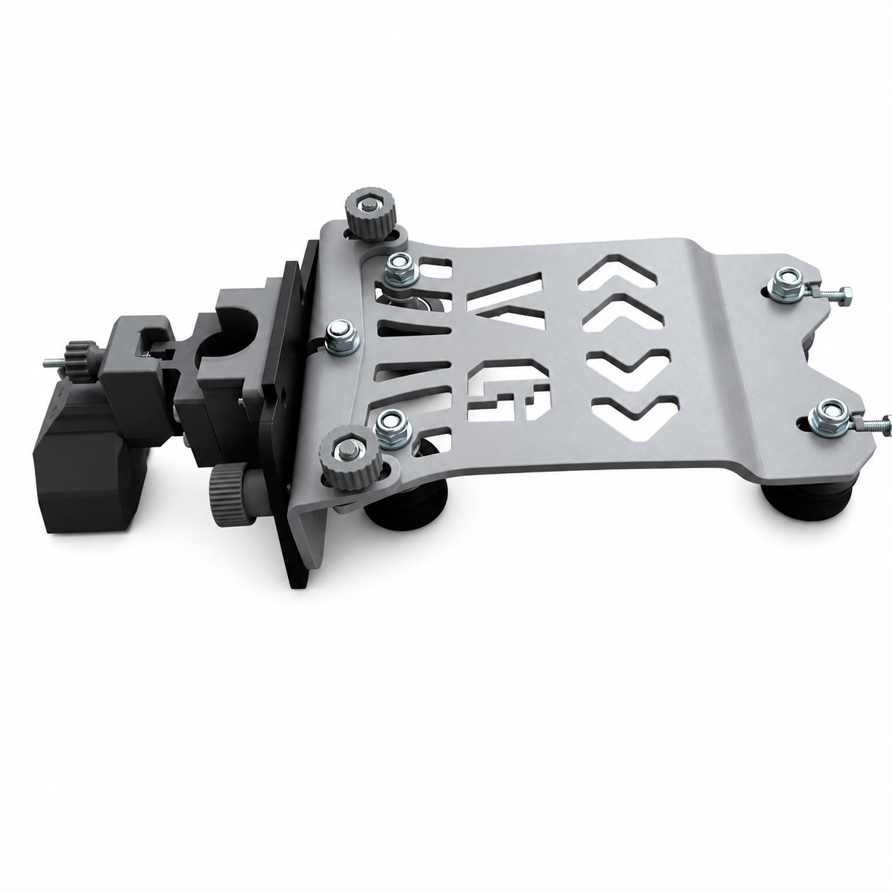 Straight Cutting Carriage For Raimondi Raizor MKII PLUS Rail Cutting System
