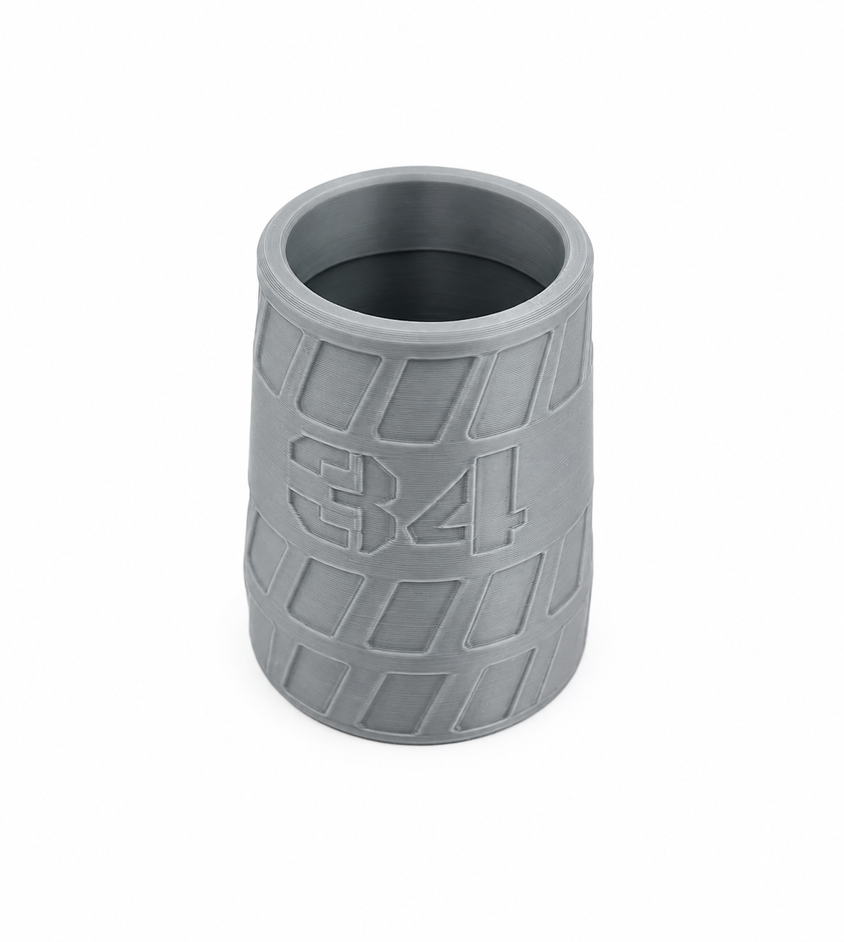 V.GRAN Dust Collector Adaptor 34mm