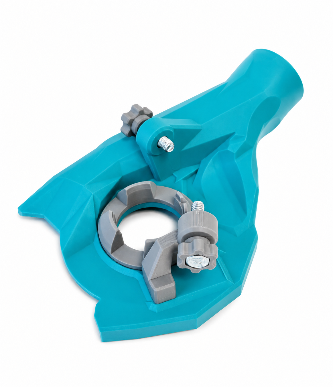 Mitre Dust Collector for Makita Angle Grinders
