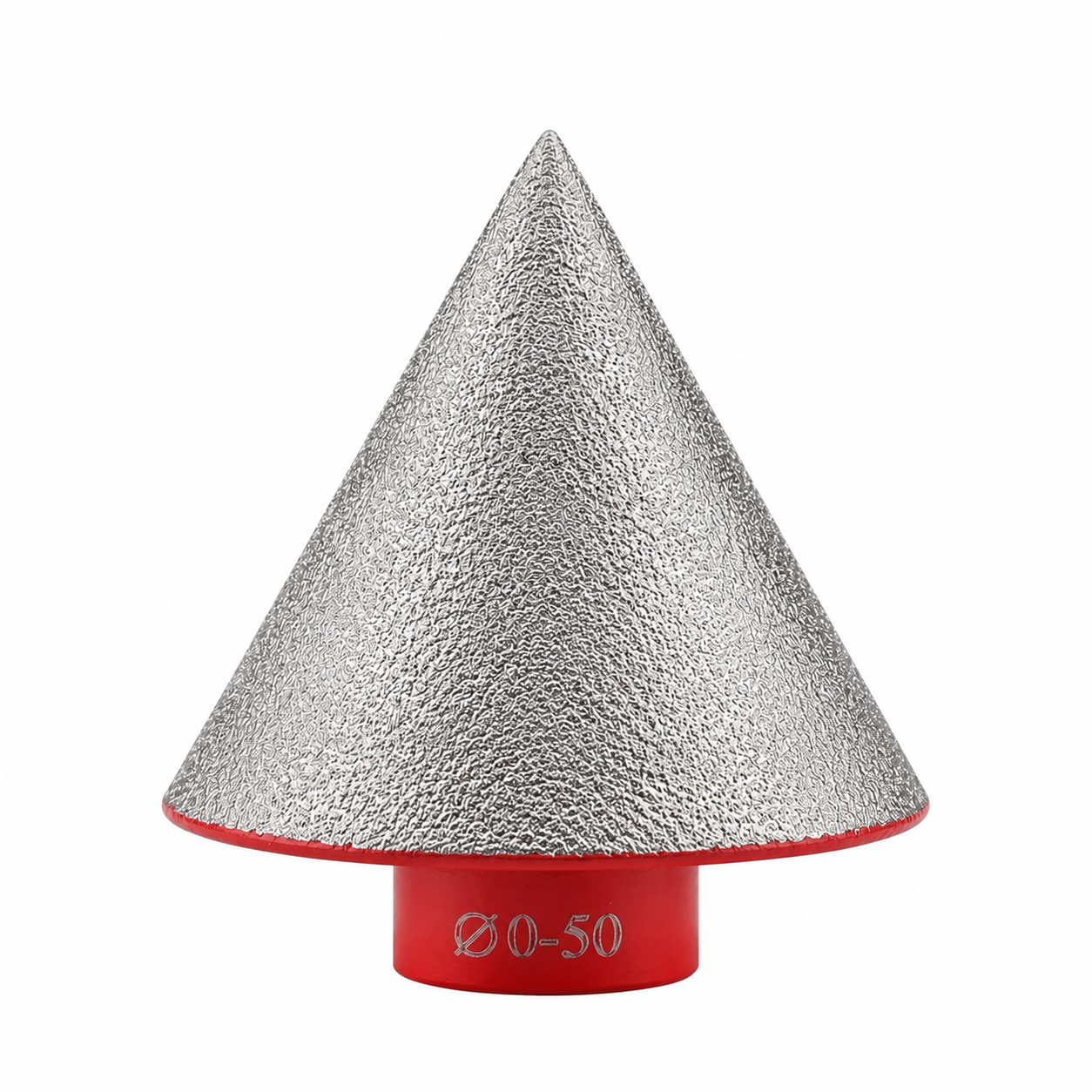 Diamond Milling Cone M14 0-50mm