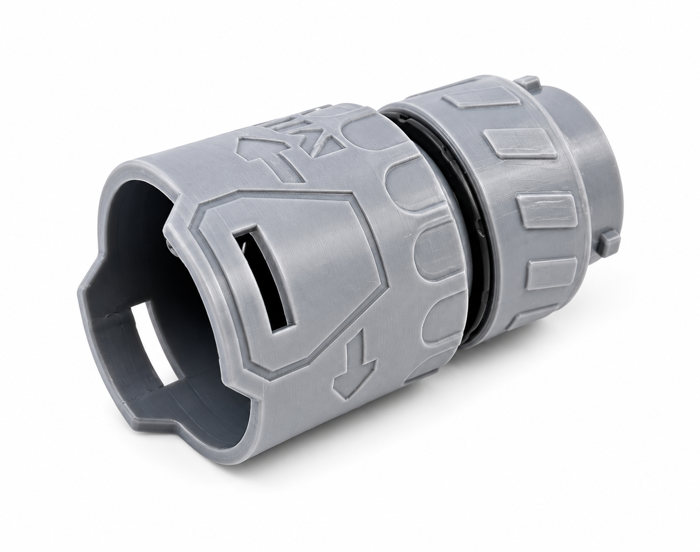 V.GRAN Dust Collector Adaptor for Metabo Vacuum Cleaner