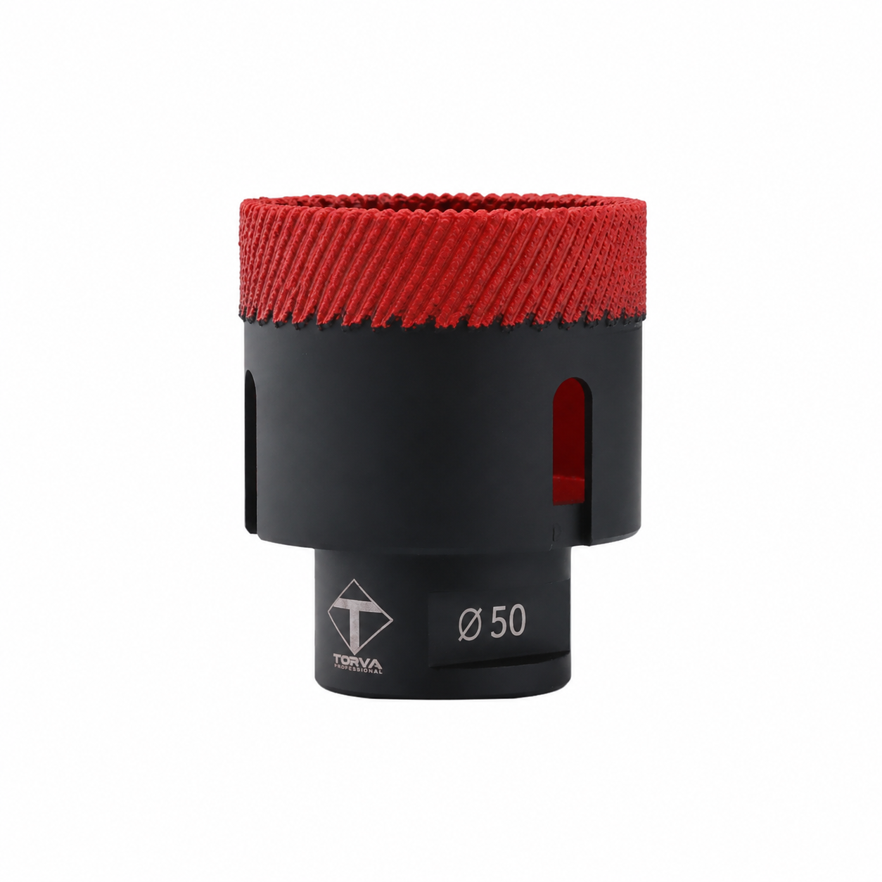 TORVA Diamond Hole Saw Drill Bit 50mm