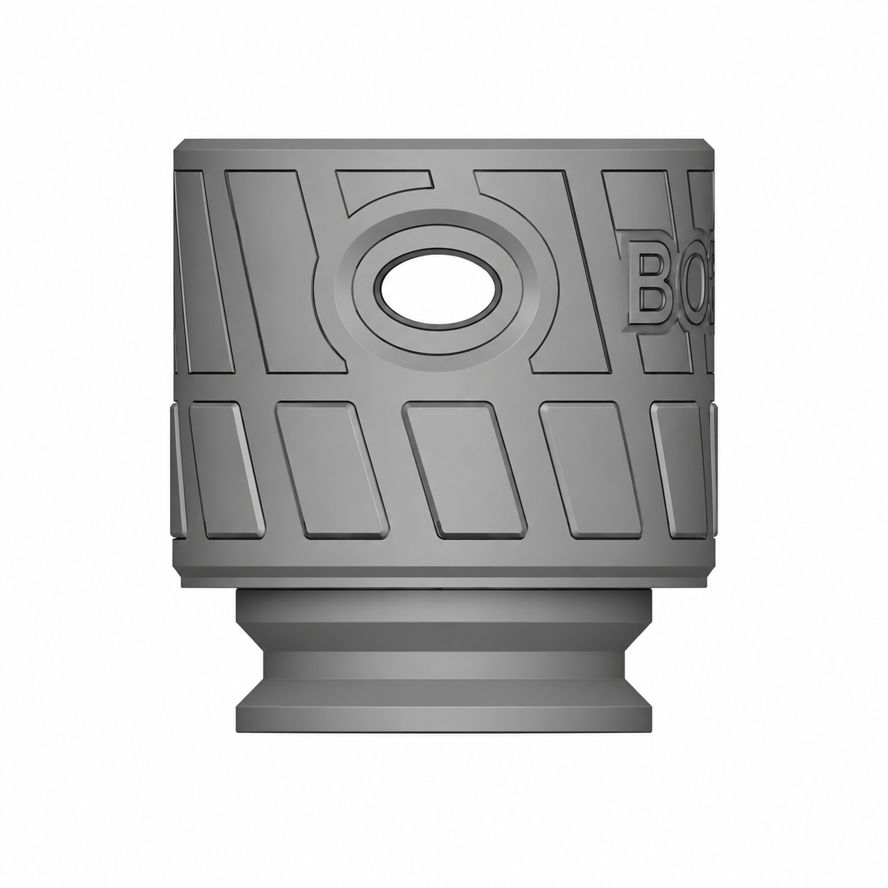 V.GRAN Dust Collector Adaptor for BOSCH Vacuum Cleaner