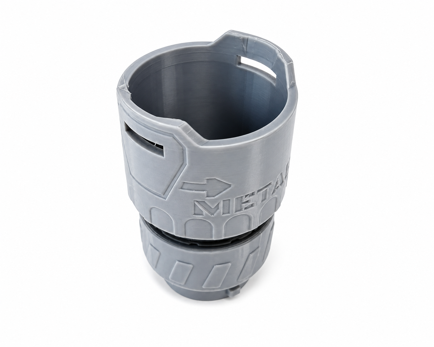 V.GRAN Dust Collector Adaptor for Metabo Vacuum Cleaner
