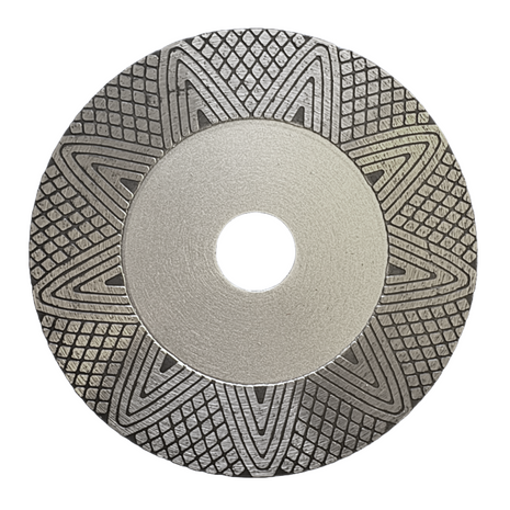 TORVA Diamond Mitre Cutting Blade 125x22.2mm
