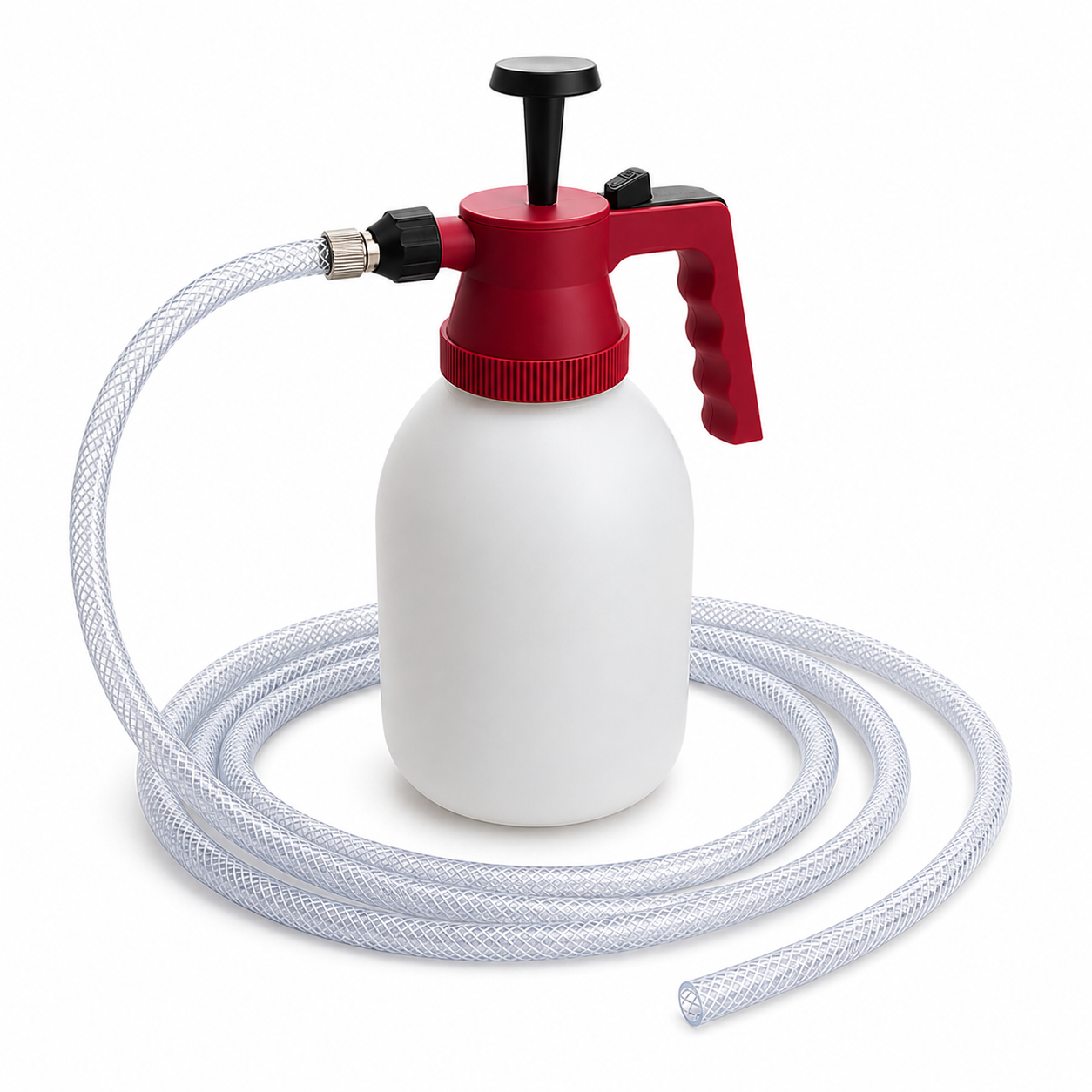 2 Litre Pump Action Pressure Sprayer (Spear & Jackson)