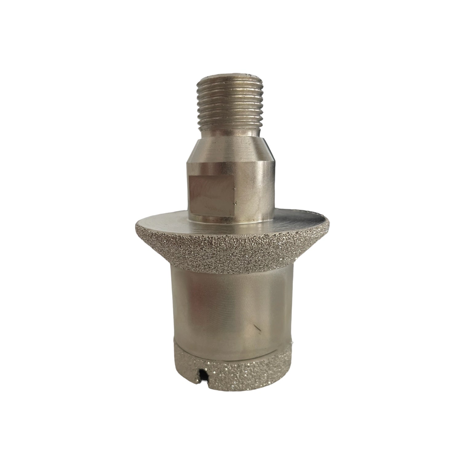Core Drill and Countersink tool Ø44mm + Ø60mm for Sink Drain