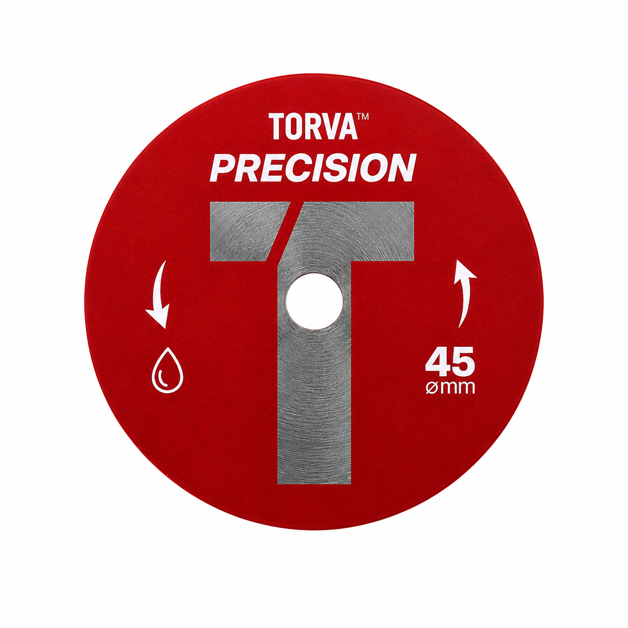 TORVA 45mm Diamond Cutting Blade PRECESION
